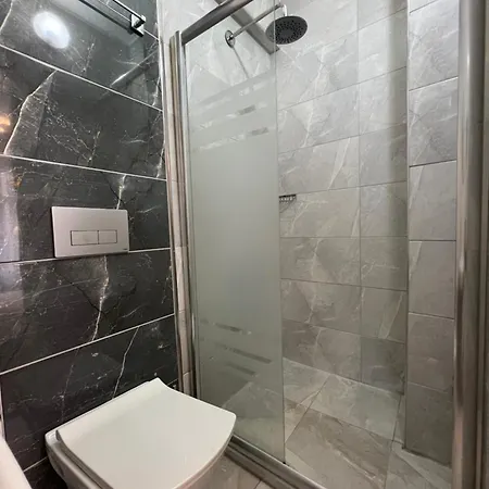 Taksim Brand Isztambul