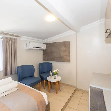 Apartmanhotel Taksim Brand