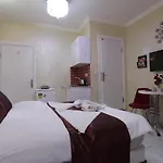 Taksim Brand 4* Istanbulská provincie