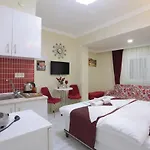Taksim Brand 4* Istanbulská provincie