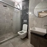 Aparthotel Taksim Brand 4*