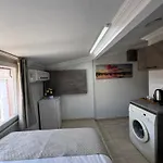 Aparthotel Taksim Brand 4*