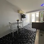 Aparthotel Taksim Brand Istanbulská provincie