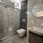 Aparthotel Taksim Brand Istanbulská provincie