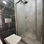 Taksim Brand Istanbulská provincie