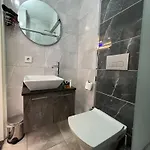 Aparthotel Taksim Brand Istanbulská provincie