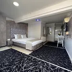 Aparthotel Taksim Brand 4*