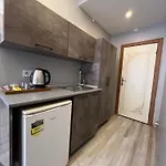 Aparthotel Taksim Brand 4*