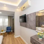 Taksim Brand 4*