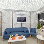 Taksim Brand 4* Istanbulská provincie