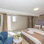 Aparthotel Taksim Brand Istanbulská provincie