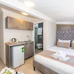 Taksim Brand 4*