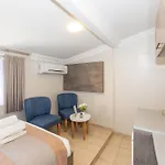 Aparthotel Taksim Brand