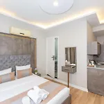 Taksim Brand 4* Istanbulská provincie
