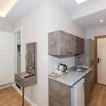 Taksim Brand Aparthotel