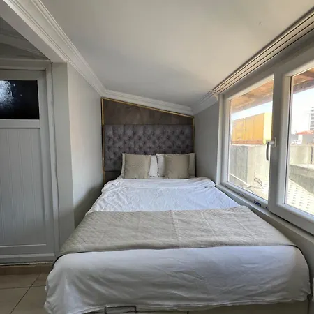 Taksim Brand Istanbul