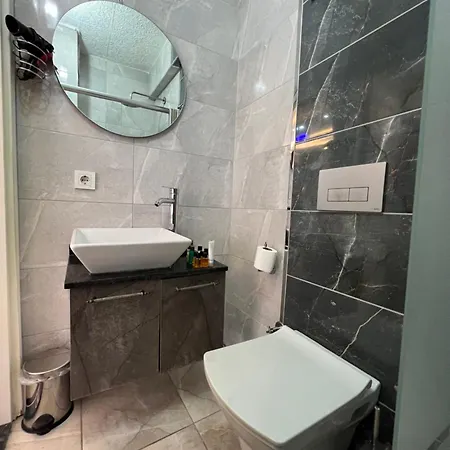 Aparthotel Taksim Brand Istanbul