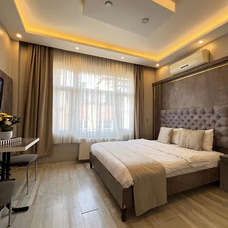 Taksim Brand Istanbul