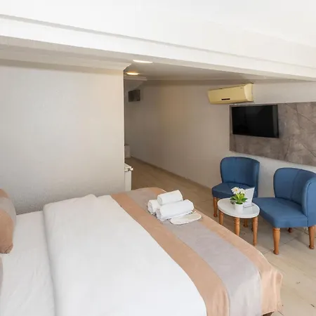 Taksim Brand Istanbul