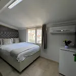 Aparthotel Taksim Brand