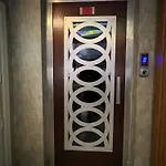 Aparthotel Taksim Brand