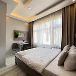 Aparthotel Taksim Brand