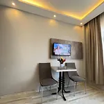 Aparthotel Taksim Brand 4*