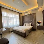 Aparthotel Taksim Brand Istanbul