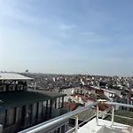 Aparthotel Taksim Brand
