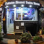 Aparthotel Taksim Brand Istanbul
