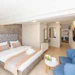 Taksim Brand Aparthotel Istanbul