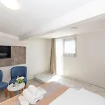 Taksim Brand 4* Istanbul