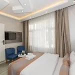Taksim Brand 4*
