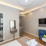 Taksim Brand 4*
