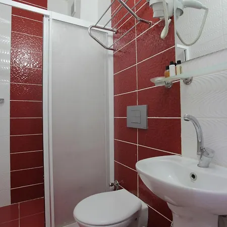 Taksim Brand 4*