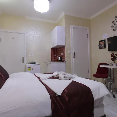 Taksim Brand 4* Istanbul