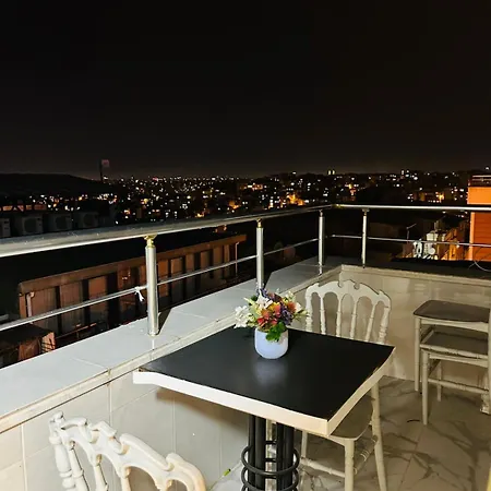 Taksim Brand Apartmanhotel