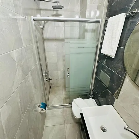 Taksim Brand Appart hôtel