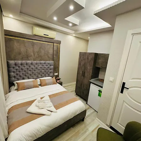 Taksim Brand Appart hôtel *