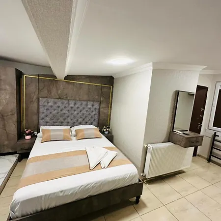 Appart hôtel Taksim Brand Istambul