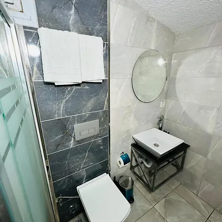 Taksim Brand Appart hôtel