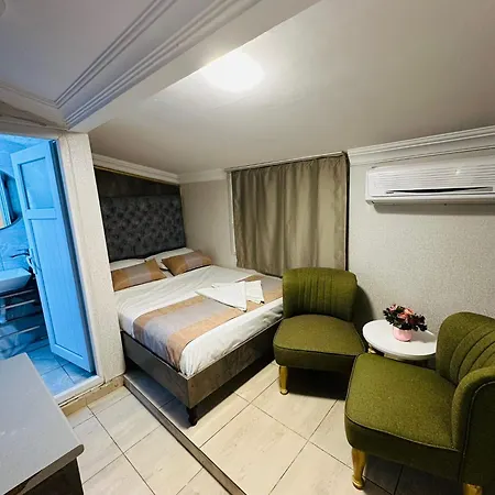 Appart hôtel Taksim Brand Istambul