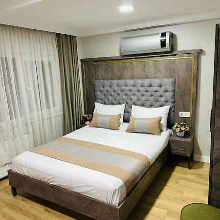 Taksim Brand Appart hôtel *