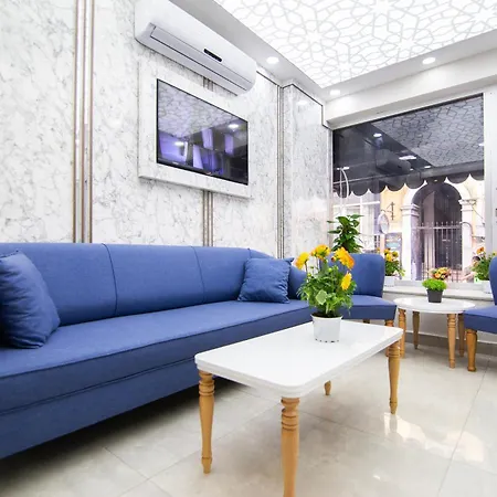 Appart hôtel Taksim Brand *