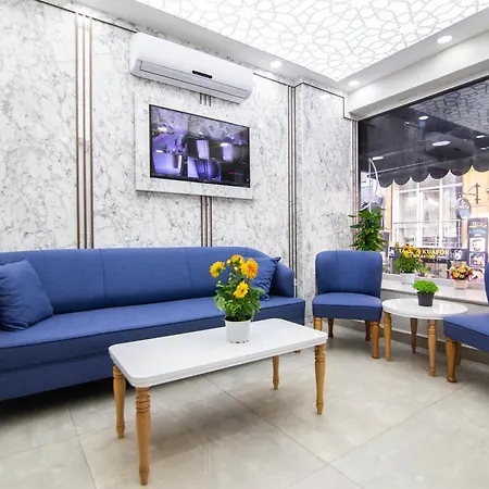 Appart hôtel Taksim Brand Istambul