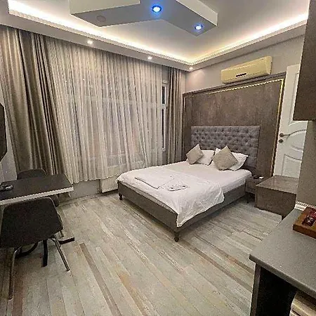 Taksim Brand 4* Istanbul