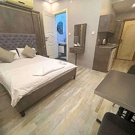 Taksim Brand 4*