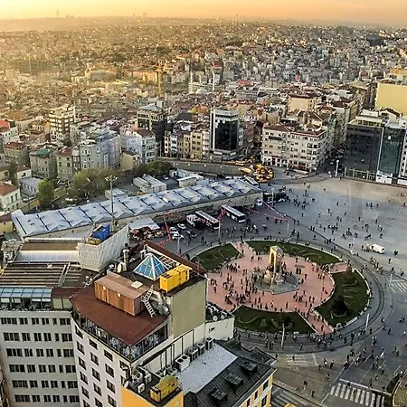 Taksim Brand