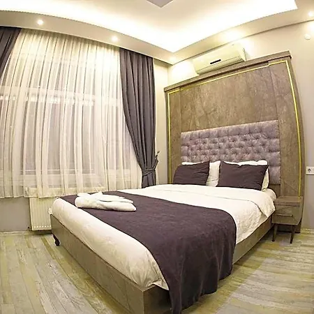 Taksim Brand 4*