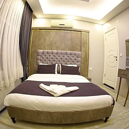 Taksim Brand Aparthotel